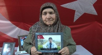  Ailelerin evlat nöbeti bin 482’inci gününde